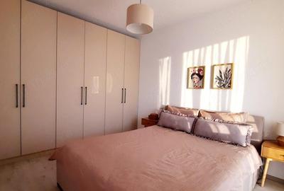 Apartament cu 2 camere decomandat în Aradului - 7