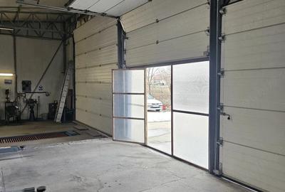 Spațiu comercial, de 180 mp, în Central - 3