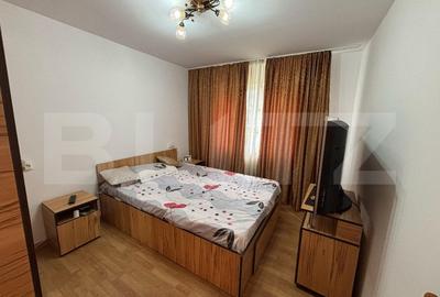 Apartament cu 4 camere, 84,30 mp, zona Micro 12 - 5