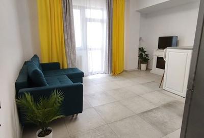 Apartament cu 2 camere în Ultracentral - 7