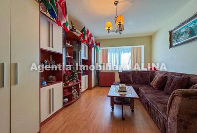 Apartament cu 2 camere decomandat în Gojdu