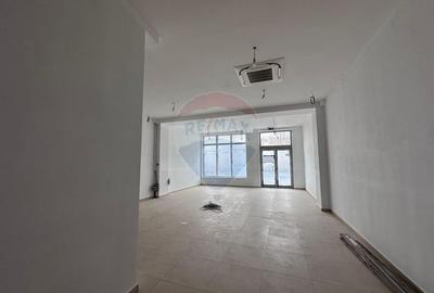 Spațiu comercial, de 180 mp, în Vasile Alecsandri - 4