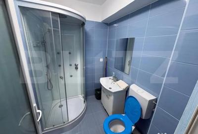 Apartament cu 2 camere semidecomandat în Central - 2