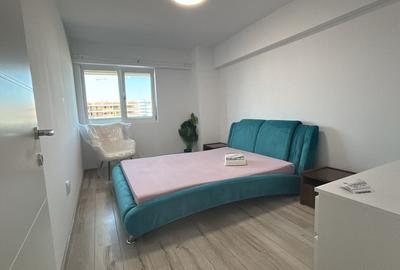 Apartament cu 2 camere, mobilat în Copou - 1