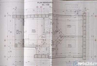 Casă cu 6 camere în Sânpetru