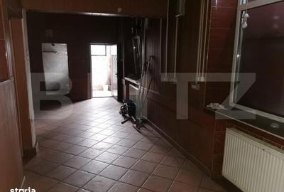 Spațiu comercial, de 80 mp, în Ițcani - 1