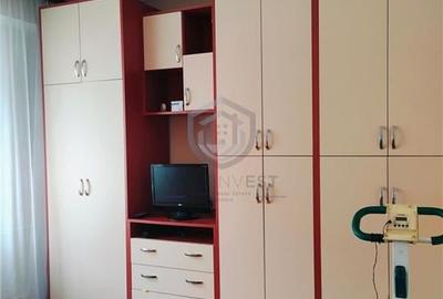 Apartament 3 camere pe Stefan Cel Mare Apartament 3 camere pe Stefan Cel Mare - 3