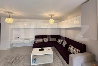 Apartament cu 3 camere decomandat, mobilat în Calea București - 4