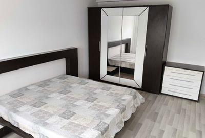 Apartament cu 3 camere decomandat în Dacia - 3