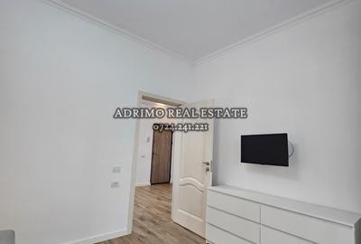 PRIMUL CHIRIAS -Ap2cam- Sos Cumpenei v-a-v de SouthSide - Parcare Privata - 450E - 9