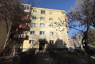 Apartament decomandat 3 camere, 2 bai, 2 balcoane, garaj, Zorilor - 14