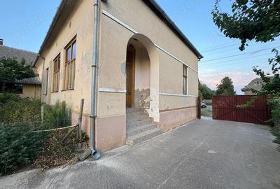 Casă cu 6 camere cu Teren 5000 Mp în Nerău - 8