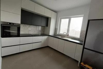 Duplex de vanzare Giroc, Calea Urseni 86 mp utili - 4