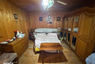 Casă cu 3 camere cu Teren 1270 Mp în Vânători - 16