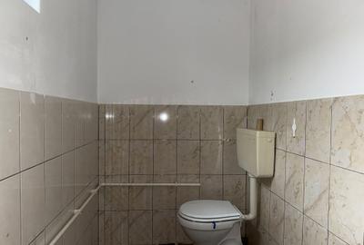 Spațiu comercial, de 107 mp, în Șeitin - 8