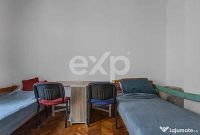 Apartament cu 2 camere nedecomandat în Central - 7