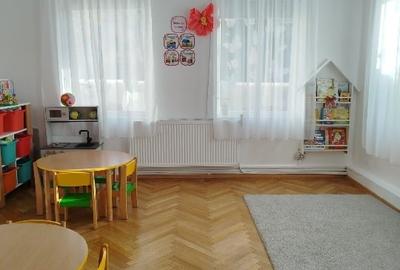 OPORTUNITATE vila UNICA neoromaneasca ultracentral Armeneasca, Pache, Foisor !!! - 9