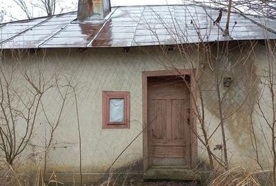 Teren de 2300 mp, în Râmniceni - 1