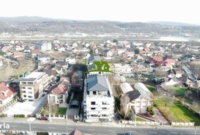 Garsonieră decomandată în Ostroveni - 13