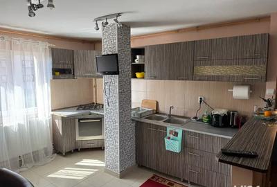Vand apartament 3 camere - 2