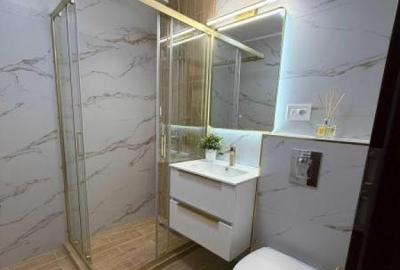 Garsonieră în Lujerului - 2