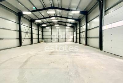 2 HALE INDUSTRIALE 1250MP+CLADIRE BIROURI 210MP/TEREN 3500MP/ PIATRA NEAMT/2023 - 11