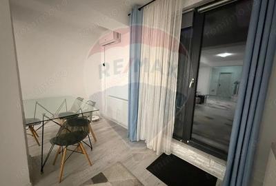 Apartament cu 3 camere semidecomandat în Valea Rosie - 4