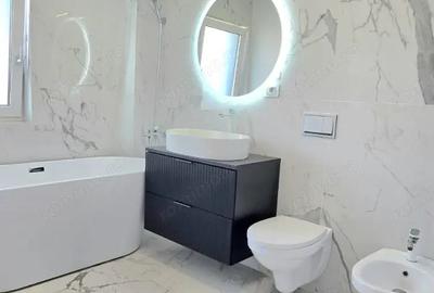 Casă cu 4 camere în Dumbrăvița - 5