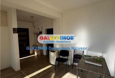 Apartament 2 camere semimobilat utilat, Militari Residence 56.500 Euro