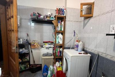 Casă cu 6 camere cu Teren 300 Mp în Central