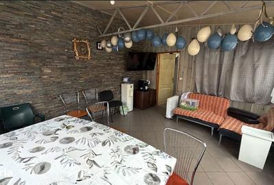 Casă cu 4 camere în Unirii - 6