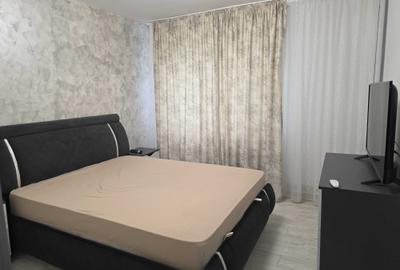 Apartament cu 2 camere semidecomandat în Craiovei - 1
