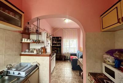 COMISION 0 | Apartament spațios cu 2 camere | Ion Dragalina - 5