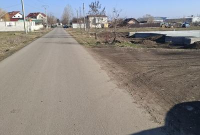 Teren de 520 mp, în Central - 5