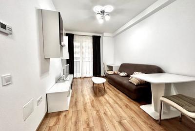 Apartament cu 2 camere decomandat în Central - 6