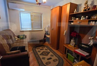 Apartament cu 4 camere decomandat în Central - 5