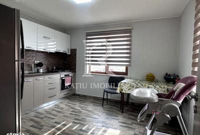 Casă cu 4 camere în Girișu de Criș - 8