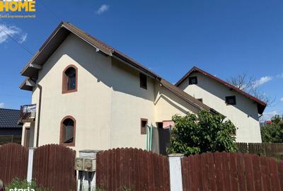 Casă cu 4 camere în Lunca Cetățuii - 14