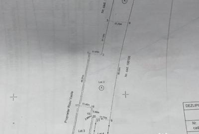 Spațiu comercial, de 1,060 mp, în Central - 15