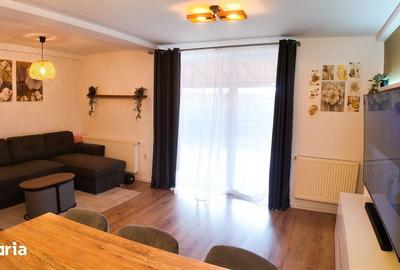 Casă cu 3 camere cu Teren 115 Mp în Șelimbăr - 4