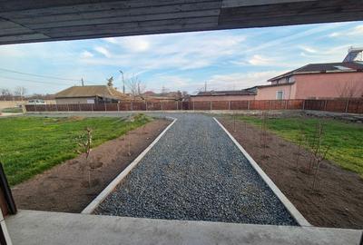 Teren Construcții intravilan de 1020 mp, în Corbu - 4