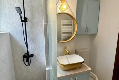Inchiriez apartament cu 2 camere pe calea bucuresti - 2