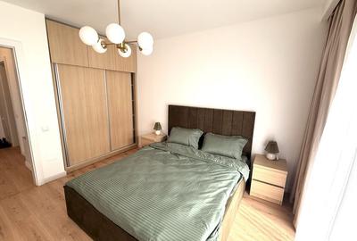 Apartament cu 3 camere decomandat în Florești - 6