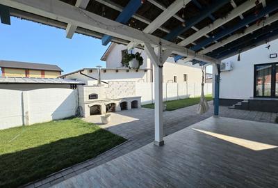 Casă individuală cu 3 camere cu Canalizare în Năvodari - 30