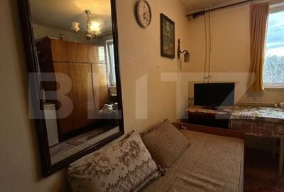 Oportunitate: Garsoniera de 11 mp, Manastur - 2