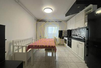Apartament spatios cu 2 camere | Freidorf - 4