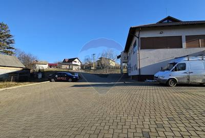 Spațiu comercial, de 424 mp, în Udești - 56