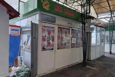 Spațiu comercial, de 20 mp, în Mihai Bravu - 1