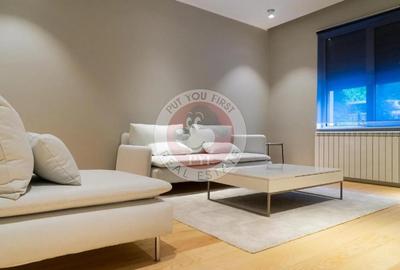 Apartament cu 2 camere decomandat în Primăverii - 3