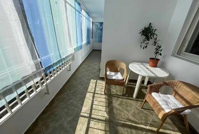 Apartament 2 camere spatios-decomandat-terasa-boxa- zona Favorit - 2